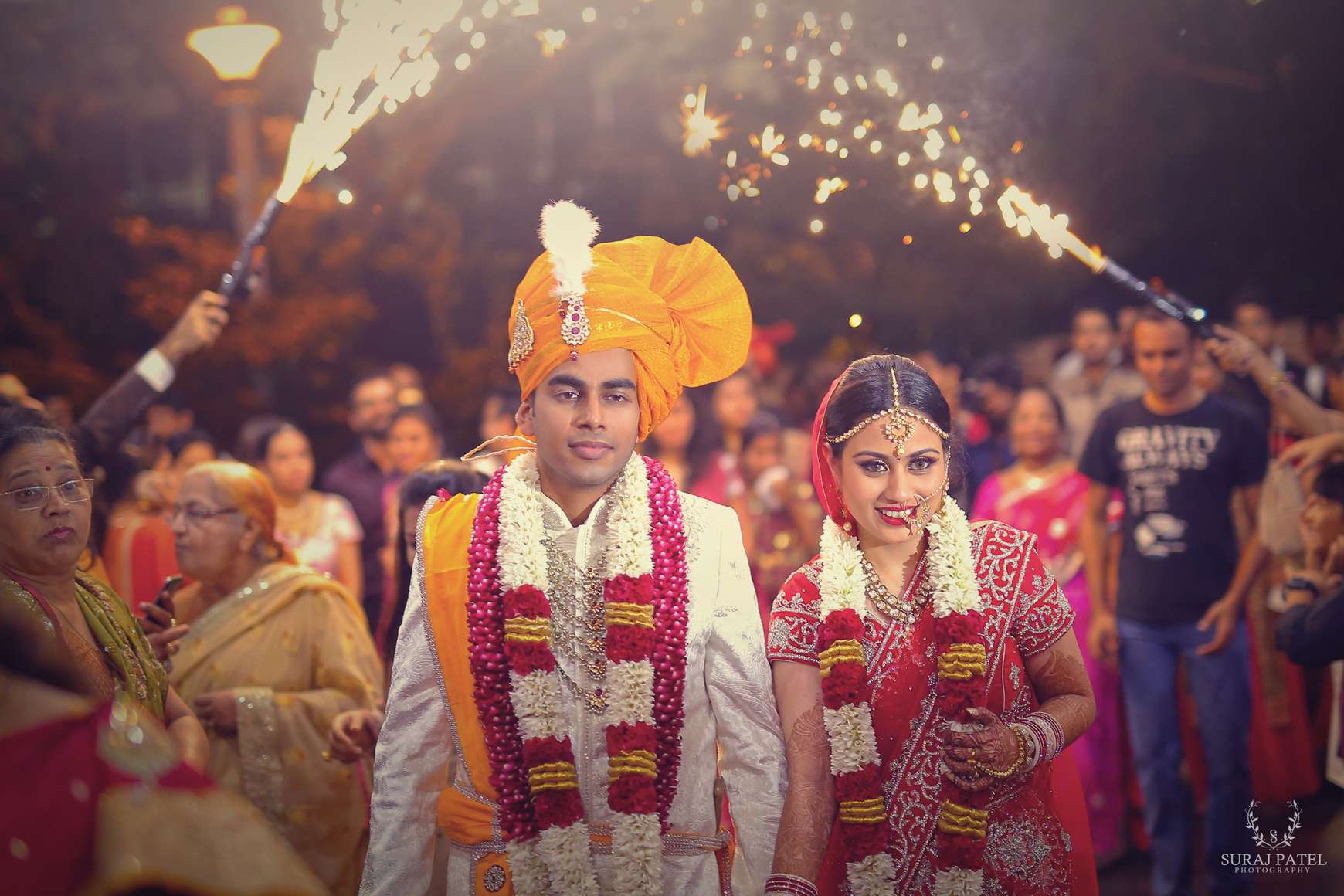 ethnical wedding photo session ideas