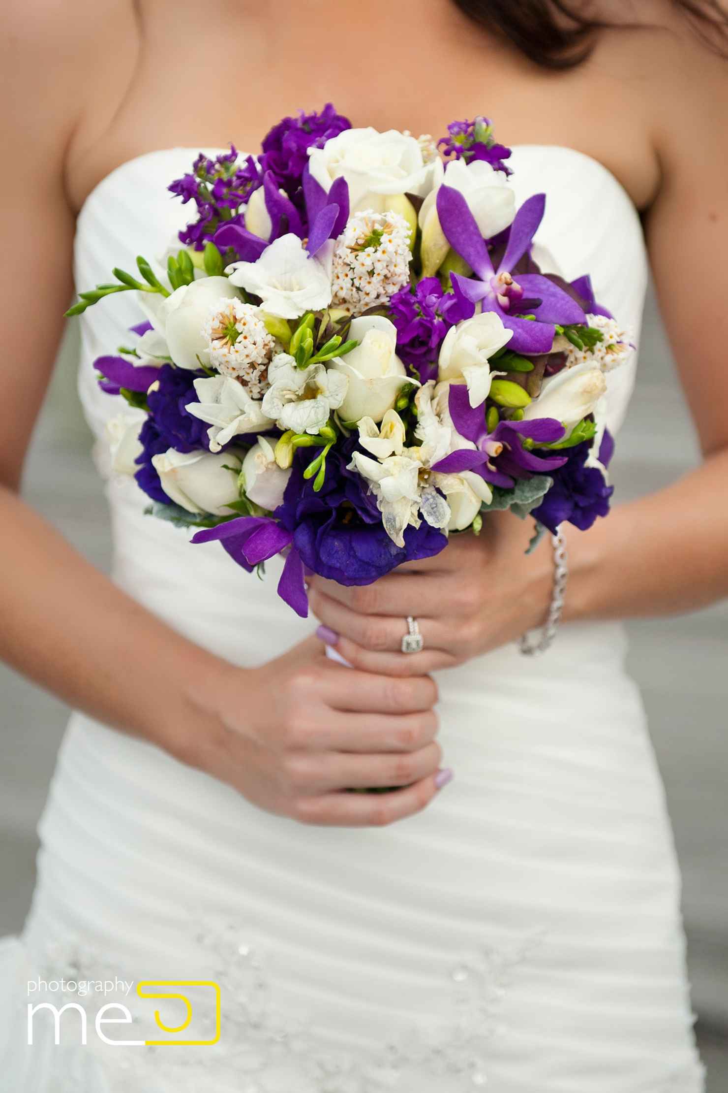 bridal bouquet