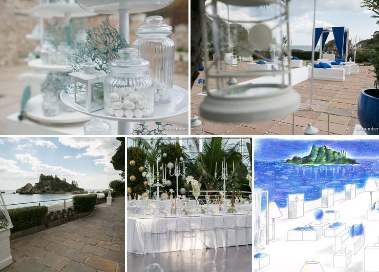 Luxury Wedding in Taormina