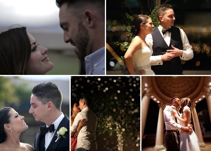 Wedding by Sean Chang Films Wedding