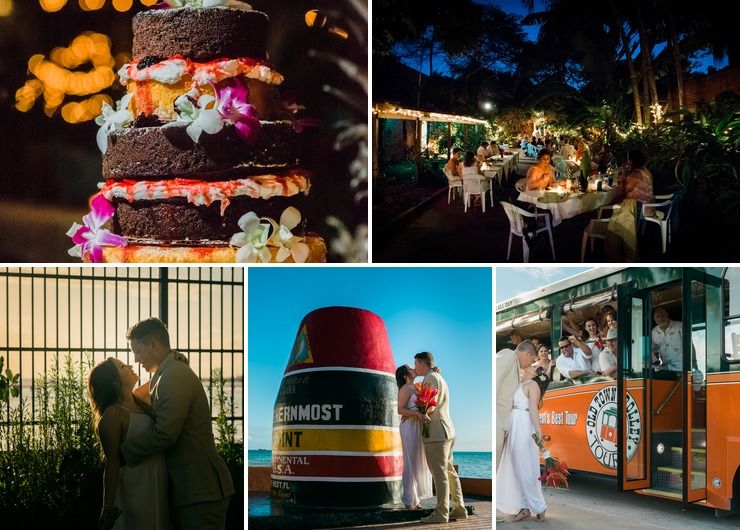 Real Weddings - Key West