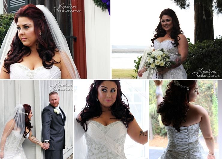 Kreative Productions Wedding Videography Photos