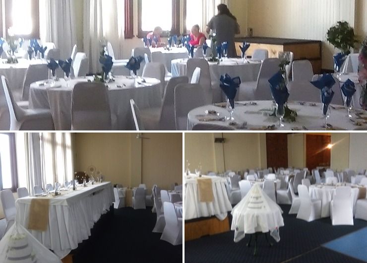 Wedding and Function Room