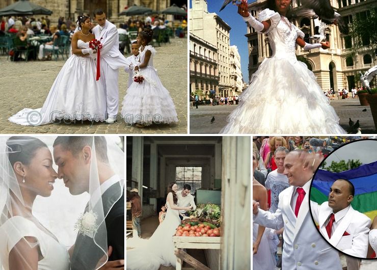 Cuba Life Travels, LLC weddings and honeymoons plannings