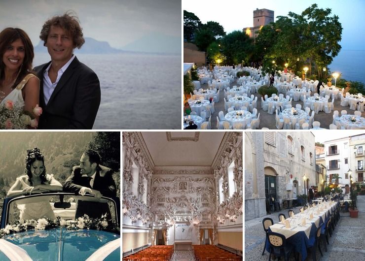 Get married in the Paradise Island of Sicily
