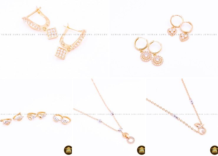 Jewelry 12K