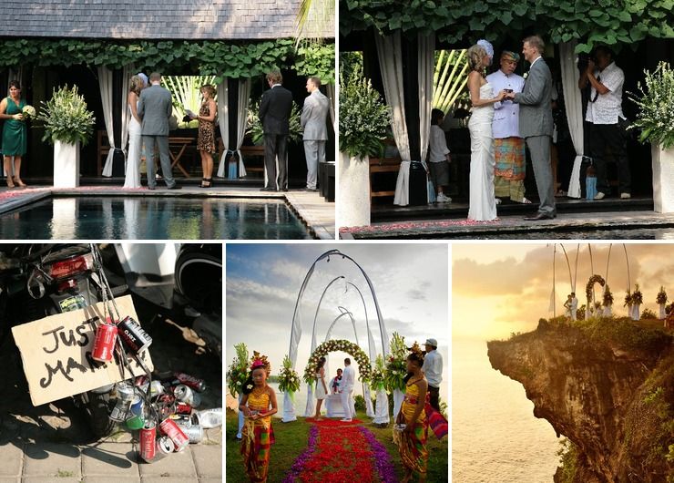 wedding ceremonies, bali-dream.com