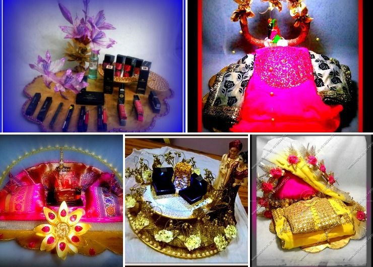 ladyfun wedding packers & boxes