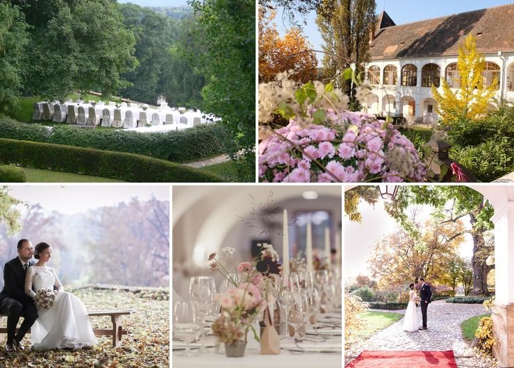 Wedding Location Styria