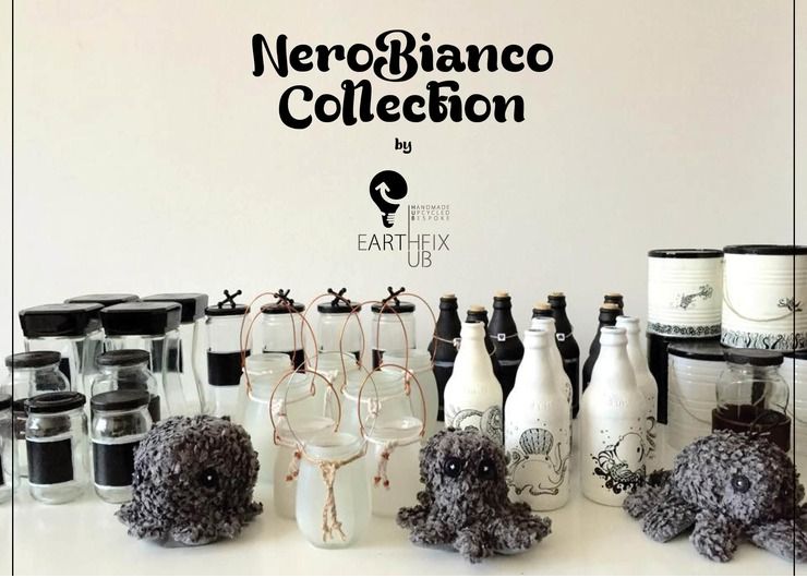 Nero Bianco Collection