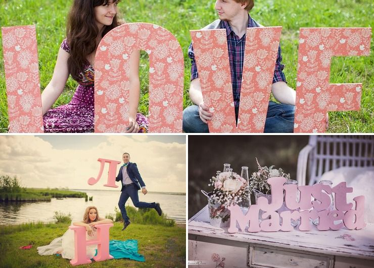 Décor and flowers Pink by Ania Polishchuk Décor and flowers Pink