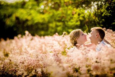Outdoor summer real weddings Outdoor summer real weddings