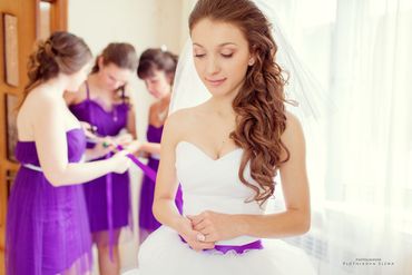 Bridal style Bridal style
