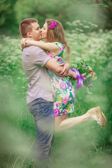 Engagement Engagement