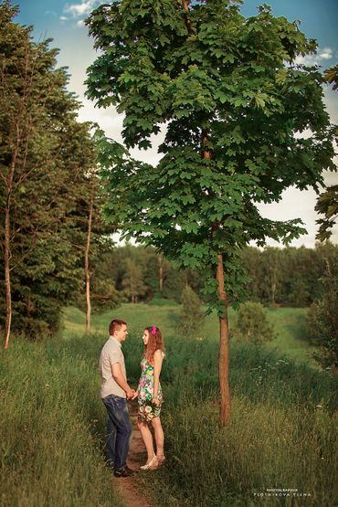 Engagement Engagement