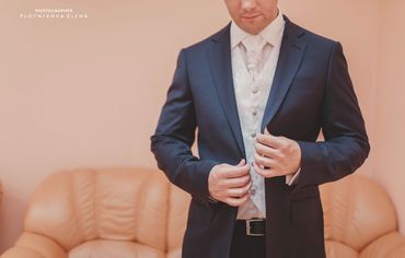 Groom style Groom style