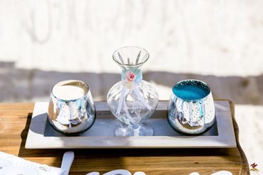 Wedding ceremony decor Wedding ceremony decor
