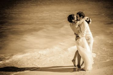 Beach real weddings Beach real weddings