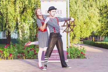 Themed engagement