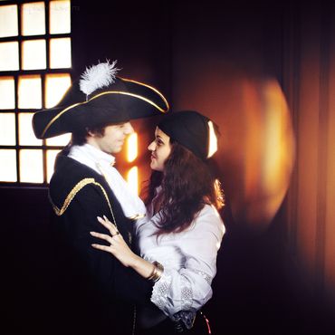 Themed engagement