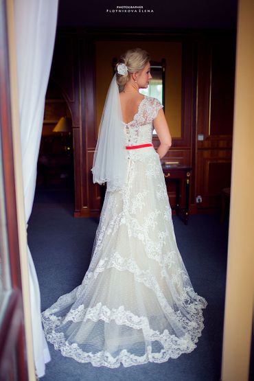 Corset wedding dresses Corset wedding dresses