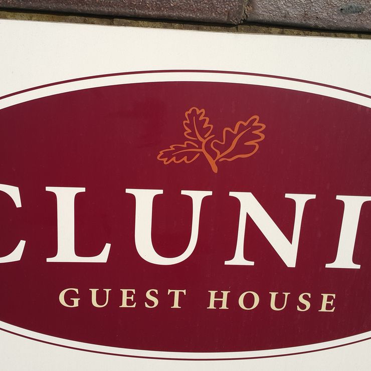 Clunie Guest House