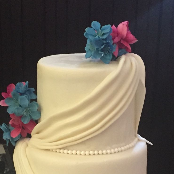 Wedding & Shower Cakes