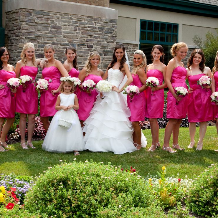 Weddings
