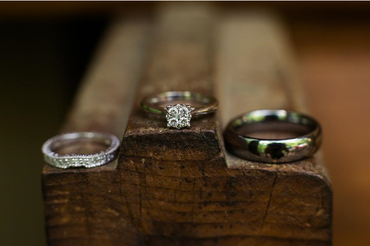 Wedding rings Wedding rings