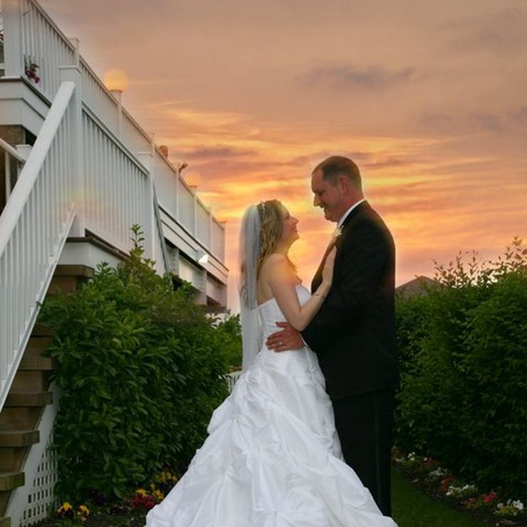 Weddings at Lombardi's on the Sound