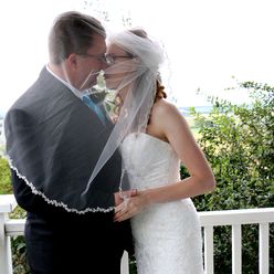 White long wedding dresses