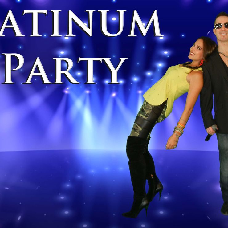 Platinum Party