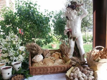 Wedding reception decor Wedding reception decor