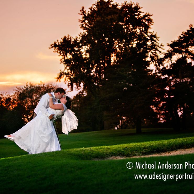 Southview Country Club Wedding