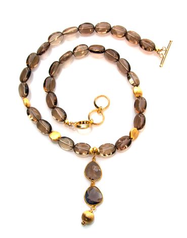 Bracelets, earrings, necklaces & other jewellery