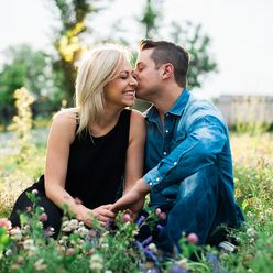 Outdoor summer wedding photo session ideas Outdoor summer wedding photo session ideas