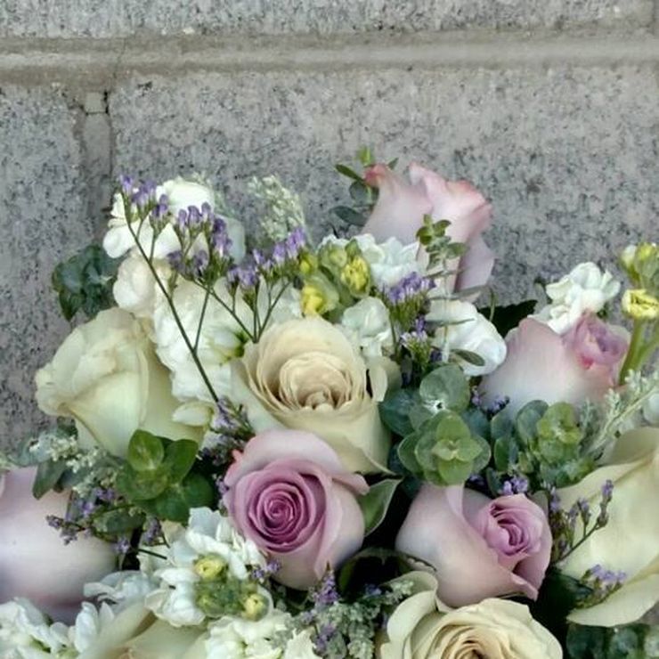 Romantic Bouquets