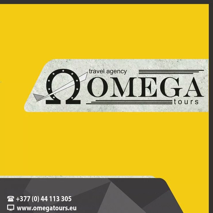 Travel Agency Omega Tours