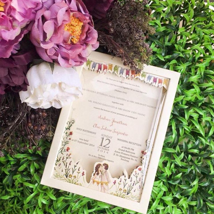 INKVITATION P O R T F O L I O