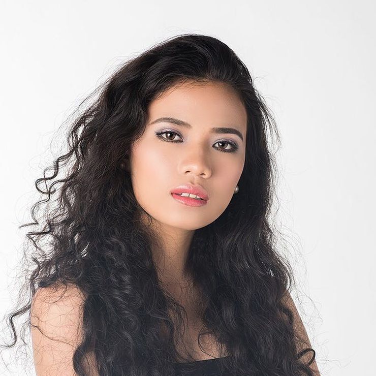 Miss Earth Indonesia 2015