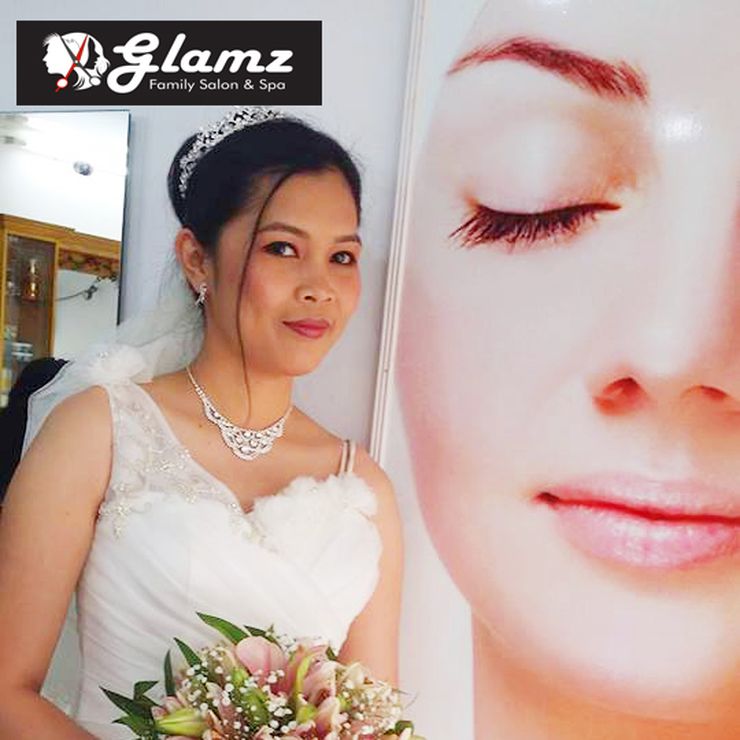 glamz brides