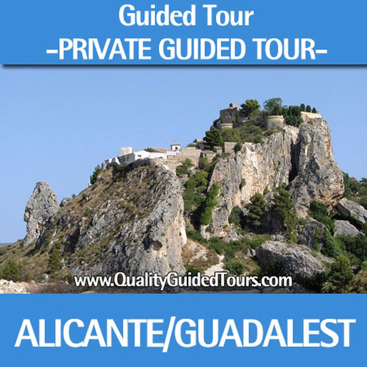 Private Guided Tours