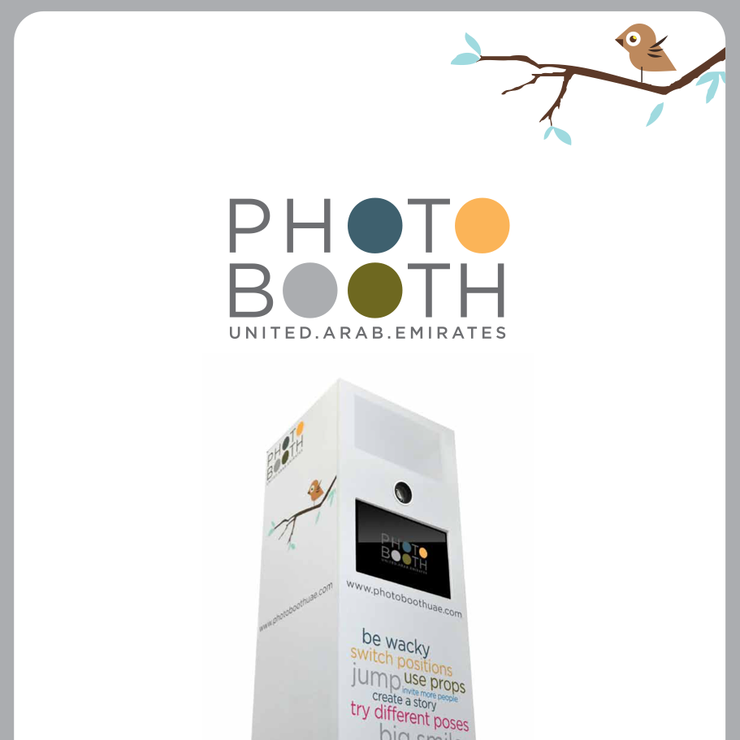 Photo Booth UAE