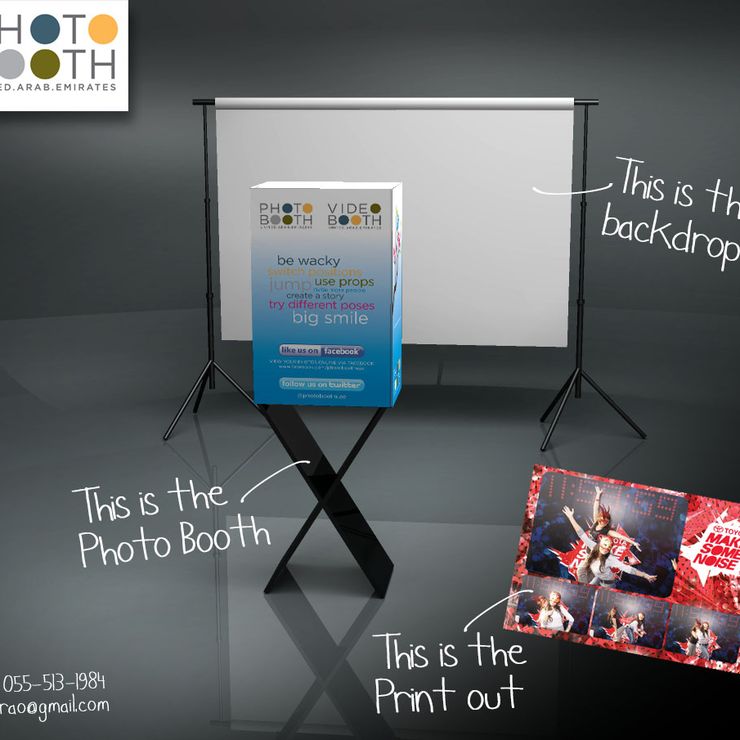 Photobooth Gallery