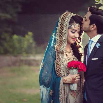 Ethnical wedding photo session ideas