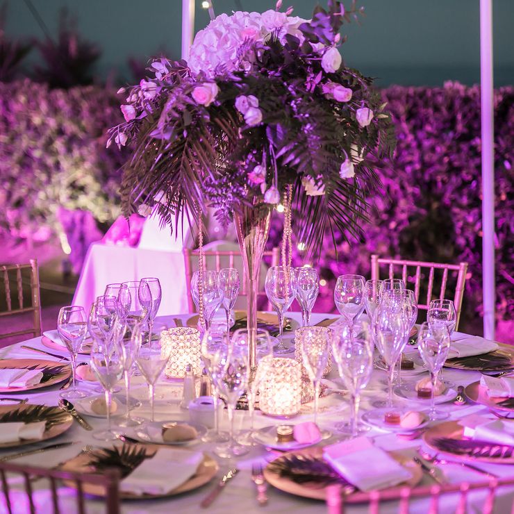 Marbella Beach Wedding