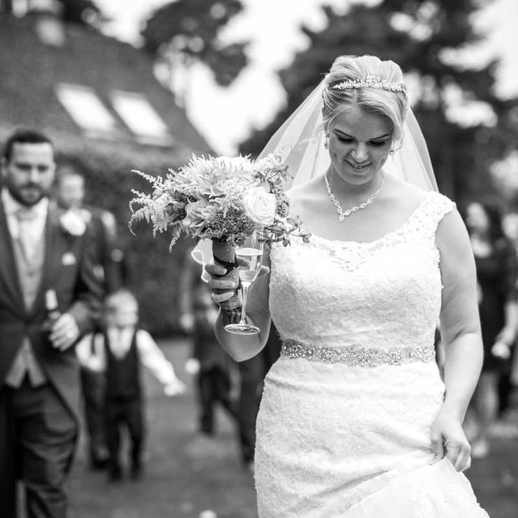 Weddings