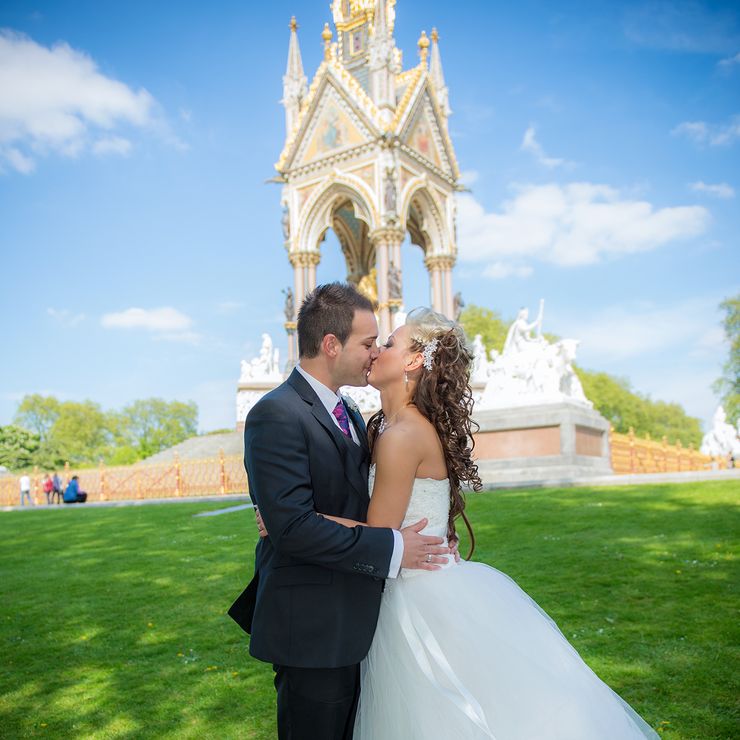Wedding Portfolio