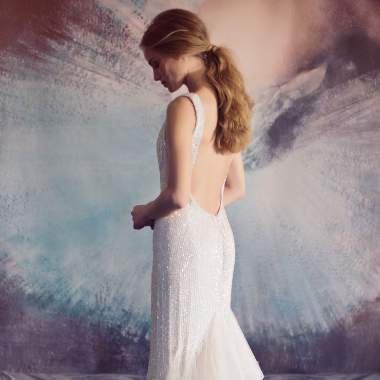 Wedding Gowns