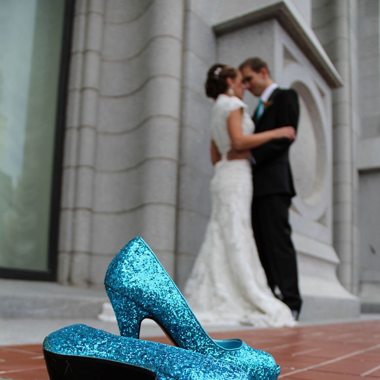 Wedding Photos